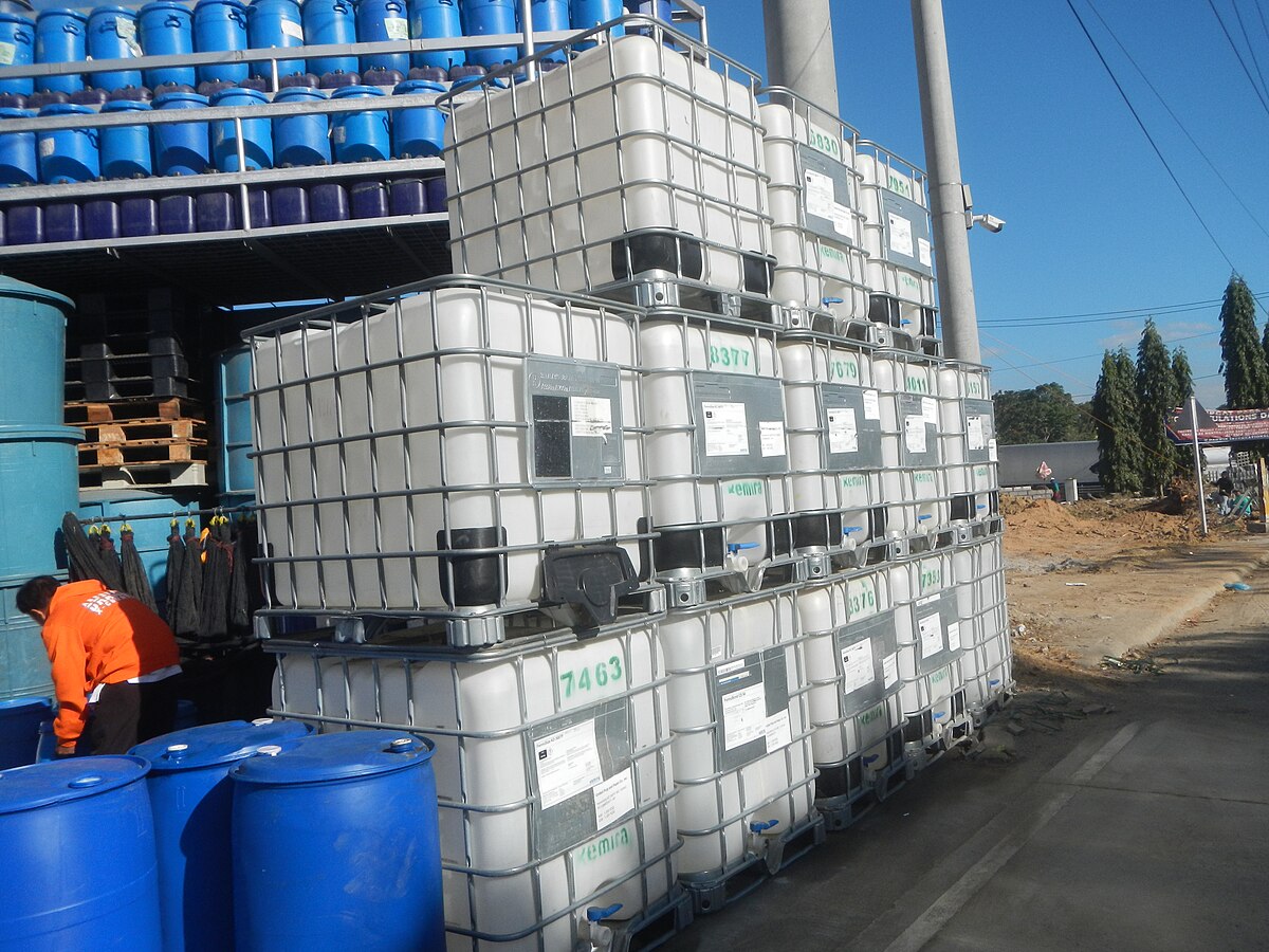 Industrial Supplies