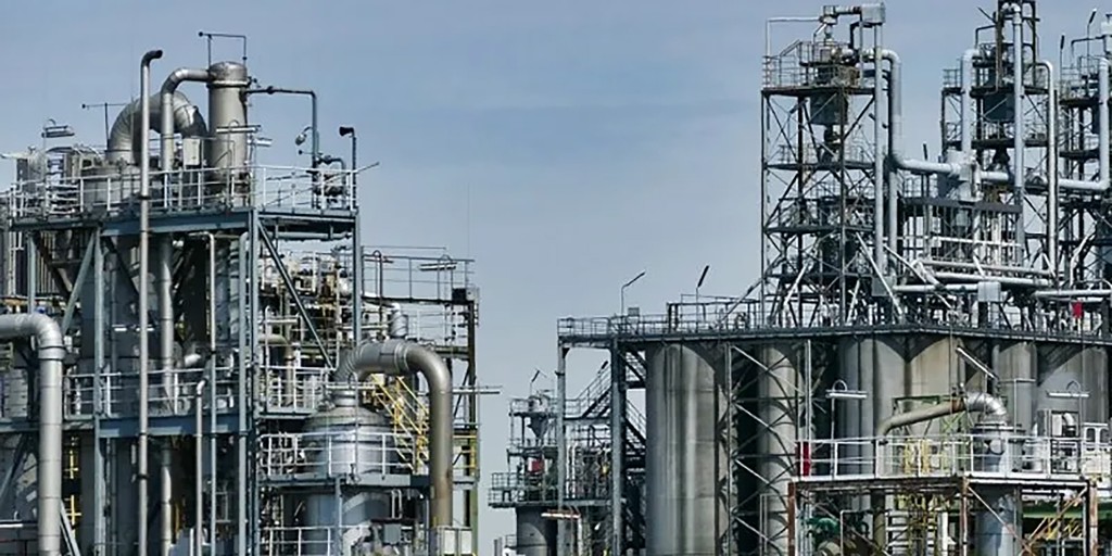 Oil Field / Industrial Chemical