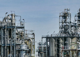 Oil Field / Industrial Chemical