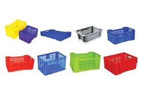 Crates