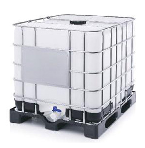 Industrial drums