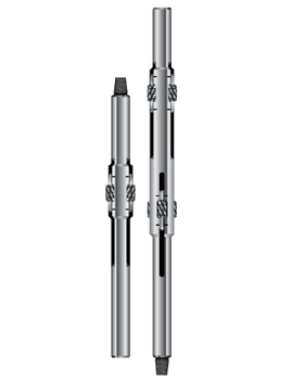 Drilling Downhole Tools